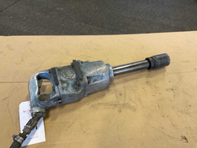 Slagmoersleutel - afbeelding 5 van  7