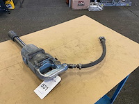 Slagmoersleutel - afbeelding 7 van  7