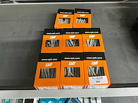 Slagplug (400x) - afbeelding 2 van  3