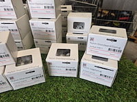 Slagpluggen en pluggen ca 75 dozen heco, partij - afbeelding 2 van  11
