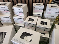 Slagpluggen en pluggen ca 75 dozen heco, partij - afbeelding 6 van  11