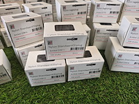 Slagpluggen en pluggen ca 75 dozen heco, partij - afbeelding 10 van  11
