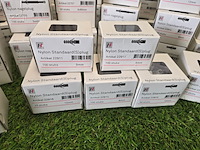 Slagpluggen en pluggen ca 75 dozen heco, partij - afbeelding 11 van  11