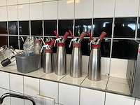 Slagroomkidde (4x) - afbeelding 1 van  3