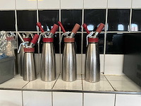 Slagroomkidde (4x) - afbeelding 2 van  3