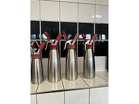 Slagroomkidde (4x) - afbeelding 3 van  3
