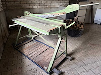 Slagschaar - afbeelding 2 van  2