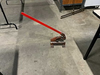 Slagschaar - afbeelding 1 van  3