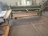 Slagschaar - afbeelding 2 van  9