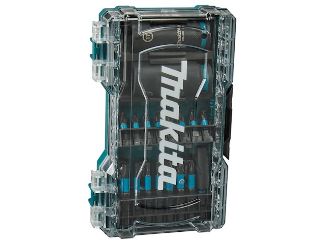 Slagschroef-bitset makita, e-22903 - afbeelding 2 van  2