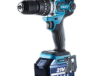 Slagschroevendraaier | 21v cordless brushless sanderz, 2025 - afbeelding 1 van  2
