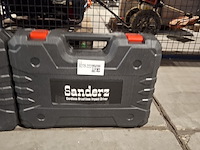 Slagschroevendraaier | 21v cordless brushless sanderz, 2025 - afbeelding 2 van  2