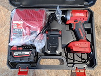 Slagschroevendraaier 320nm, rood - afbeelding 11 van  11