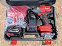 Slagschroevendraaier 700nm, rood - afbeelding 2 van  12