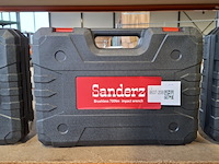 Slagschroevendraaier 700nm, rood - afbeelding 3 van  12