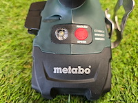 Slagschroevendraaier metabo, ssw 18 ltx 200 - afbeelding 5 van  9