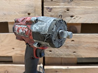 Slagschroevendraaier, milwaukee, m18 fuel, incl. accu en acculader - afbeelding 6 van  10