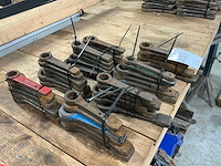 Slagsleutel (47x) - afbeelding 1 van  3