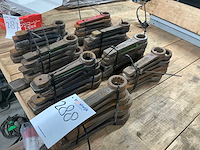 Slagsleutel (47x) - afbeelding 3 van  3