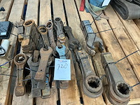 Slagsleutel (57x) - afbeelding 1 van  9