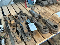 Slagsleutel (57x) - afbeelding 2 van  9