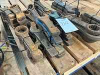 Slagsleutel (57x) - afbeelding 3 van  9