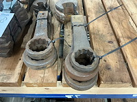 Slagsleutel (57x) - afbeelding 4 van  9