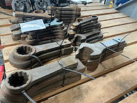 Slagsleutel (57x) - afbeelding 5 van  9