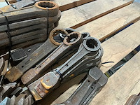 Slagsleutel (57x) - afbeelding 8 van  9