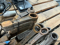 Slagsleutel (57x) - afbeelding 9 van  9