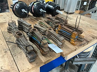 Slagsleutel (60x) - afbeelding 1 van  4