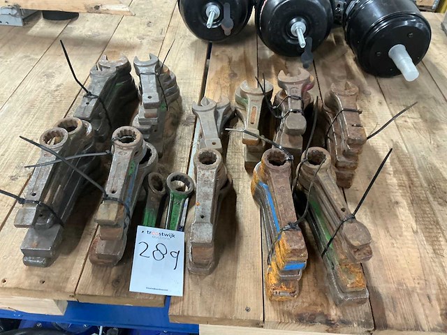 Slagsleutel (60x) - afbeelding 3 van  4