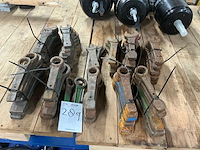 Slagsleutel (60x) - afbeelding 3 van  4