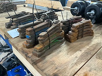 Slagsleutel (60x) - afbeelding 4 van  4