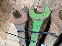 Slagsteeksleutel (12x) - afbeelding 3 van  4