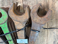 Slagsteeksleutel (12x) - afbeelding 4 van  4