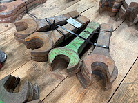 Slagsteeksleutel (12x) - afbeelding 1 van  4