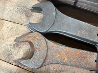 Slagsteeksleutel (14x) - afbeelding 3 van  4
