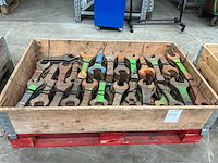 Slagsteeksleutel (160x) - afbeelding 4 van  5