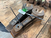 Slagsteeksleutel (6x) - afbeelding 1 van  2