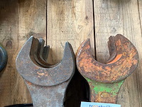Slagsteeksleutel - afbeelding 2 van  3