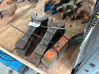 Slagsteeksleutel - afbeelding 1 van  2