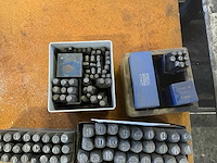 Slagstempels - afbeelding 4 van  5