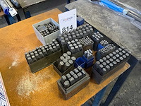 Slagstempels - afbeelding 5 van  5