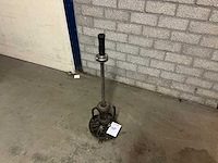 Slagtrekker - afbeelding 1 van  4