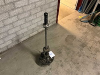 Slagtrekker - afbeelding 2 van  4