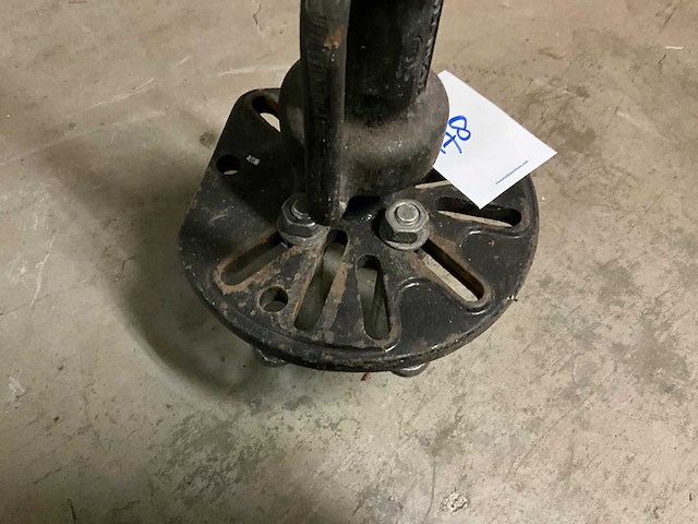 Slagtrekker - afbeelding 3 van  4