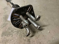 Slagtrekker - afbeelding 4 van  4