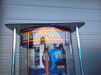Slam a winner speelautomaat - afbeelding 2 van  10