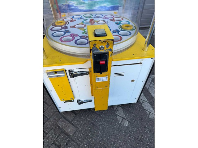 Slam a winner speelautomaat - afbeelding 5 van  10